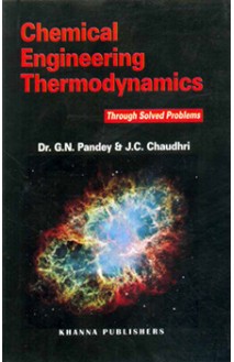 E_Book Chemical Engineering Thermodynamics